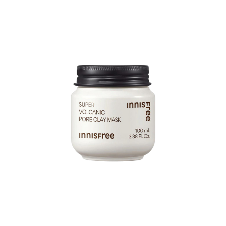 [Innisfree] Super volcanic pore clay mask 100ml