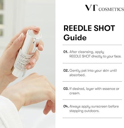 [VTCosmetic] Reedle  Shot 700 30ml