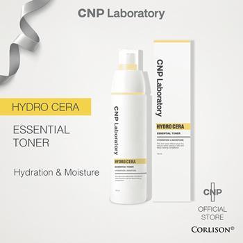 [CNP Laboratory] Hydro Cera Essential Toner 150ml