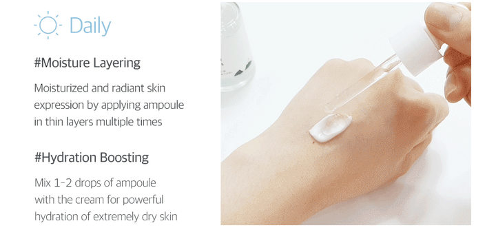 [Roundlab] 1025 Dokdo Ampoule 45g