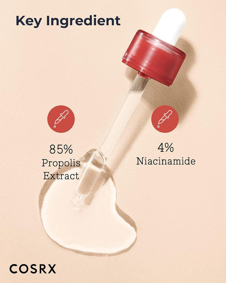 [Cosrx] AC Collection Blemish Spot Clearing Serum 40ml