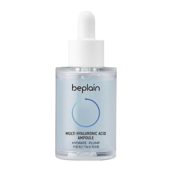 [Beplain] Multi Hyaluronic Acid Ampoule 30ml