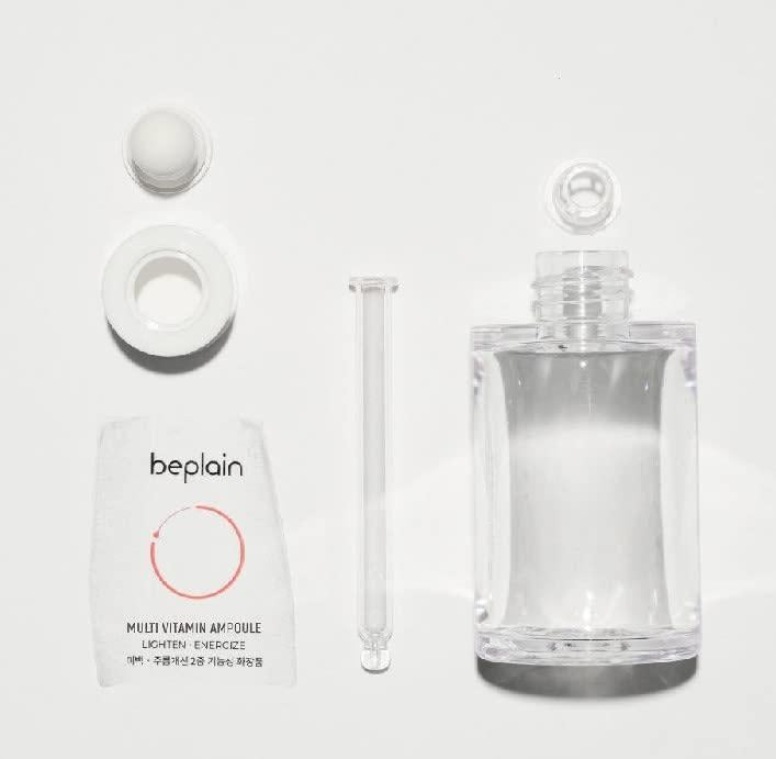[Beplain] Multi Vitamin Ampoule 30ml