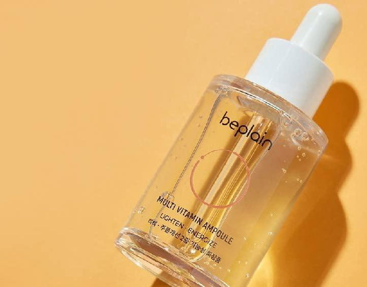 [Beplain] Multi Vitamin Ampoule 30ml