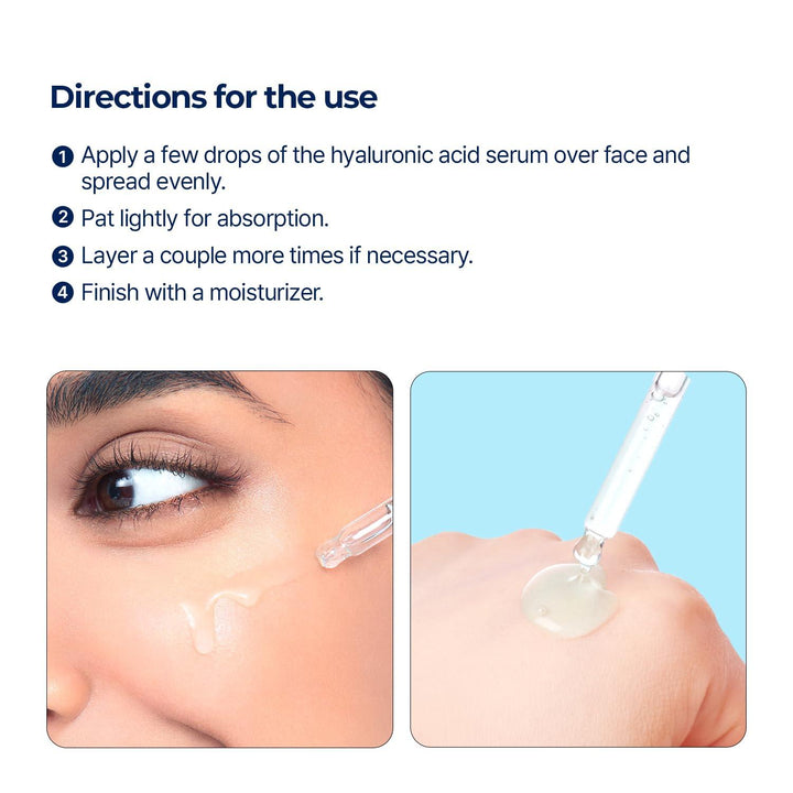 [Torriden] DIVE IN Low Molecular Hyaluronic Acid Serum 50ml