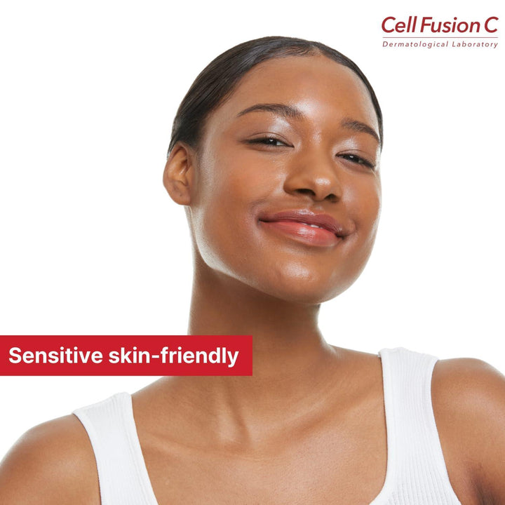 [CellFusionC] Post Alpha Aquaporin Cream - 60ml