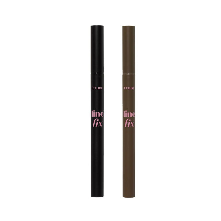 [EtudeHouse] Line Fix Brush Liner 0.5g - Brown