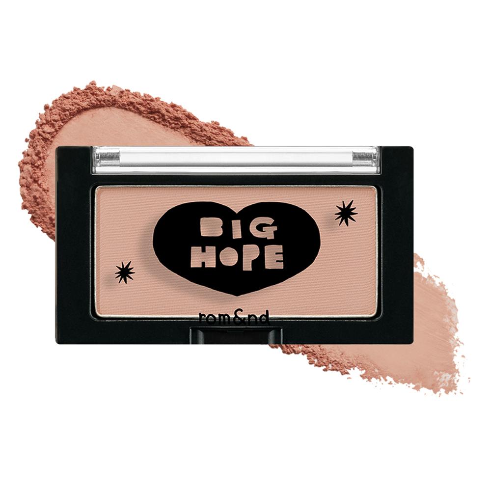 [ROMAND] Better Than Cheek 4g #B01 Ginger Night