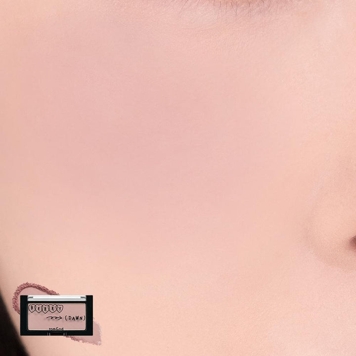 [ROMAND] Better than cheek 4g #B02 Berry Dawn