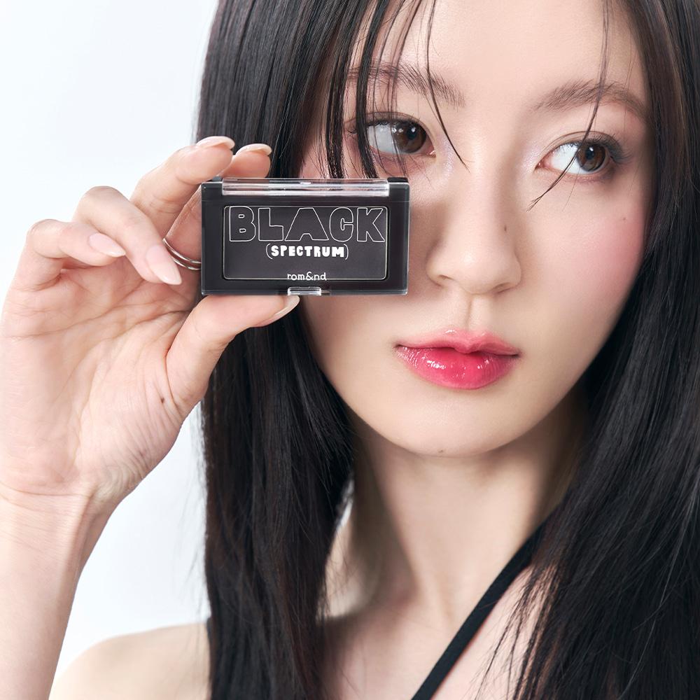 [ROMAND] Better than Cheek 4g #B03 Black Balm