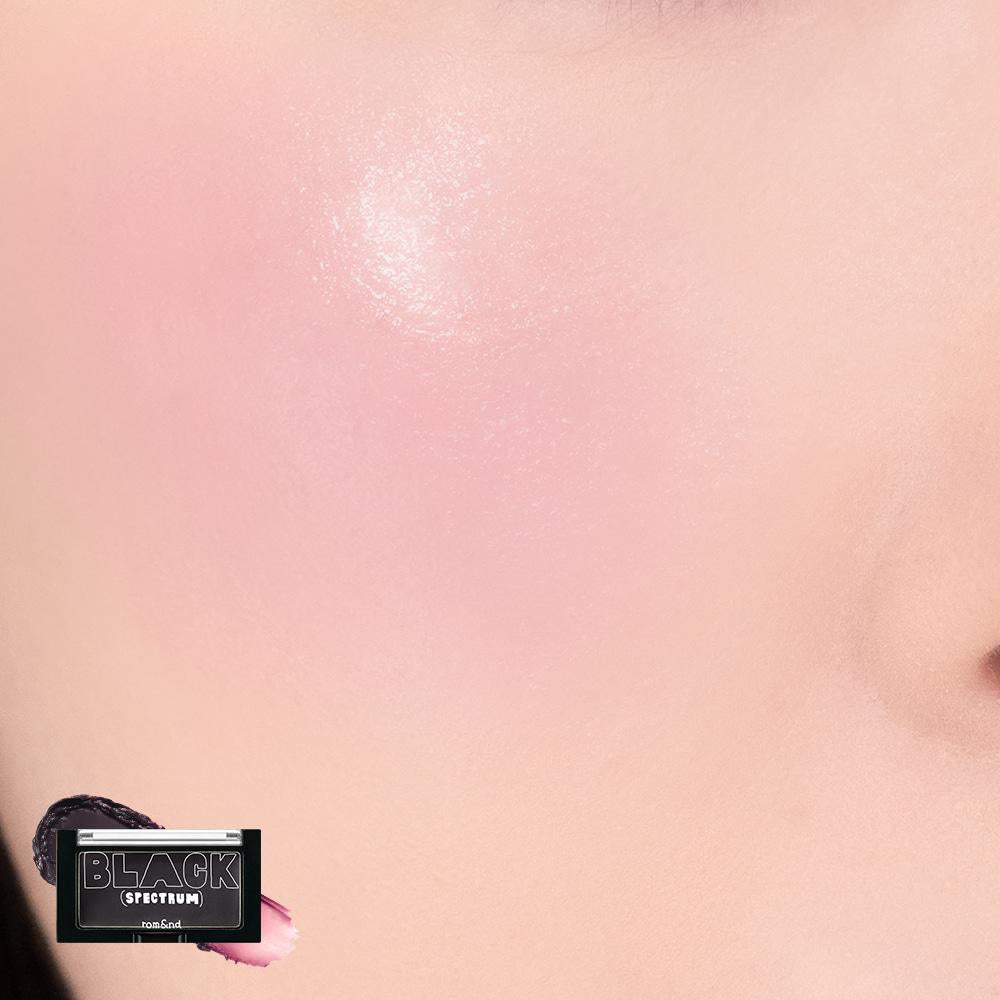 [ROMAND] Better than Cheek 4g #B03 Black Balm