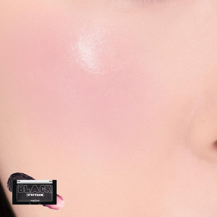 [ROMAND] Better than Cheek 4g #B03 Black Balm