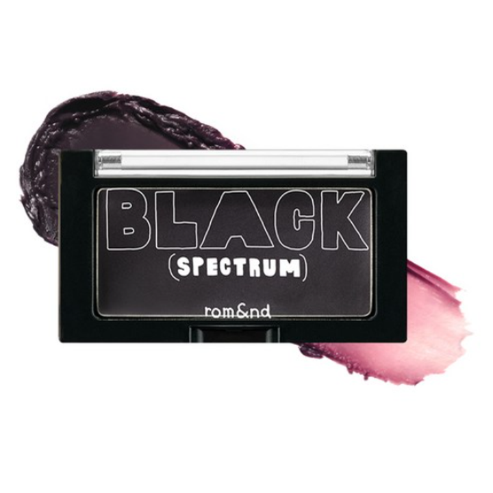 [ROMAND] Better than Cheek 4g #B03 Black Balm
