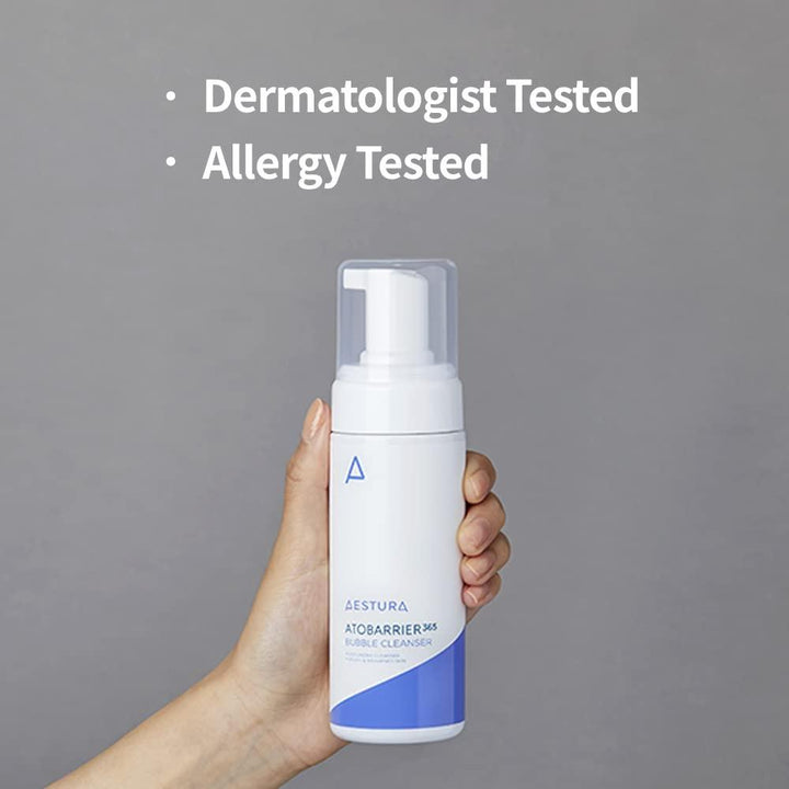 [Aestura] Atobarrier 365 Hydro Essence 200ml