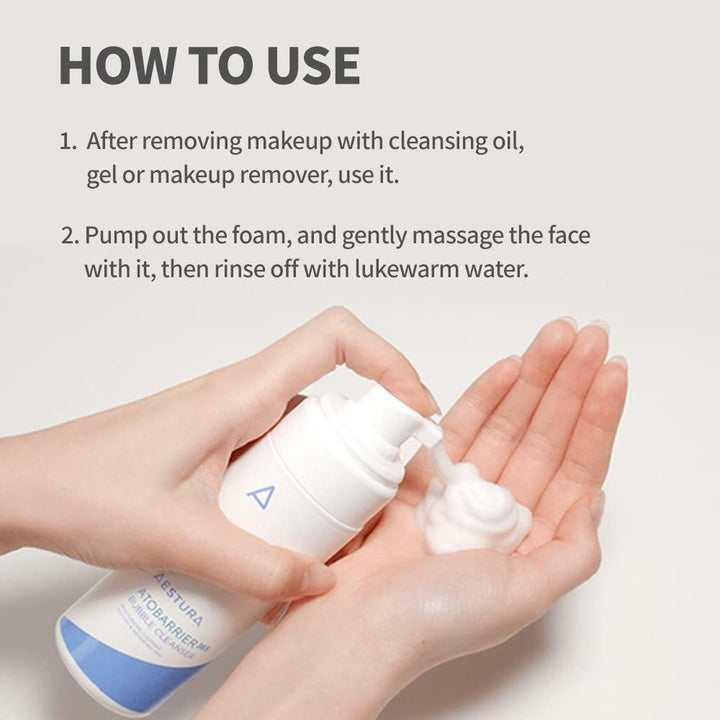 [Aestura] Atobarrier 365 Hydro Essence 200ml
