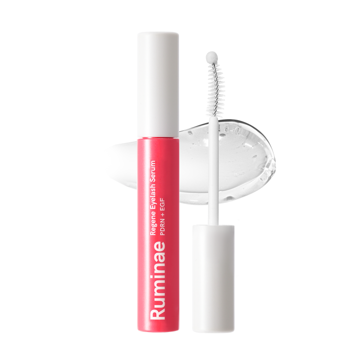 [Ruminae]  Regene Eyelash Serum 10ml