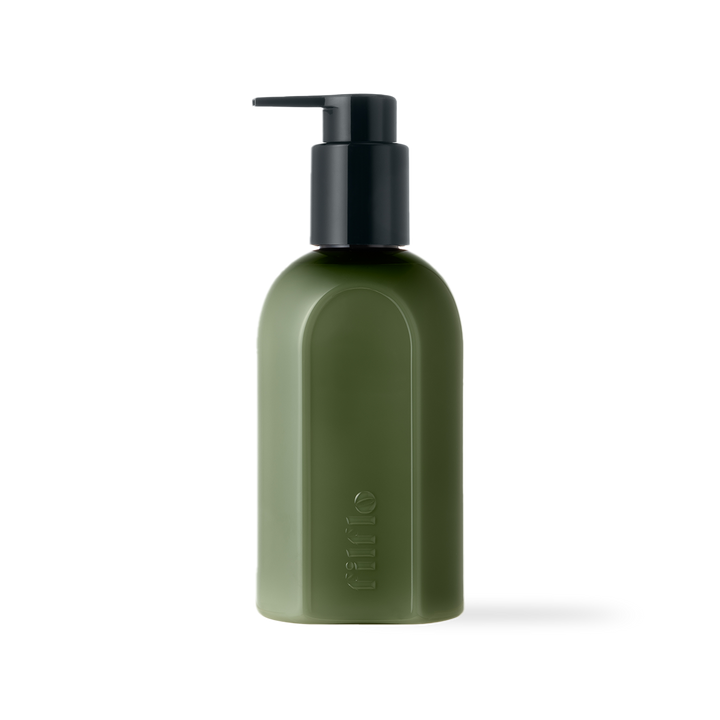 [filflo] Rolling milk facial cleanser 240ml