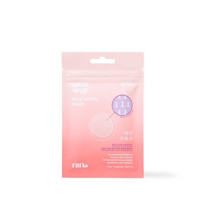[filflo] Dark spot brightening patch 6EA