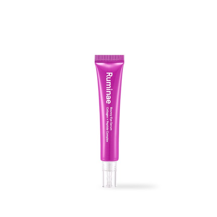 [Ruminae]  Bouncy Eye Serum 30ml