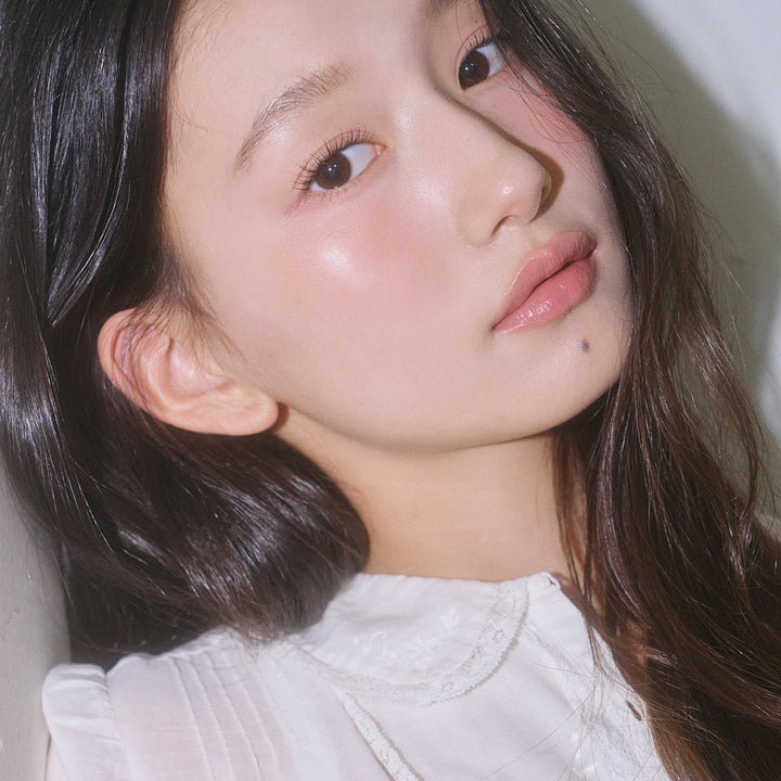 [Tiptoe] jelly stick 007 flat hazel 3.5g