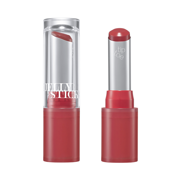 [Tiptoe] jelly stick 004 plum syrup 3.5g
