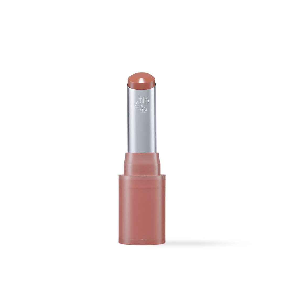 [Tiptoe] jelly stick 007 flat hazel 3.5g