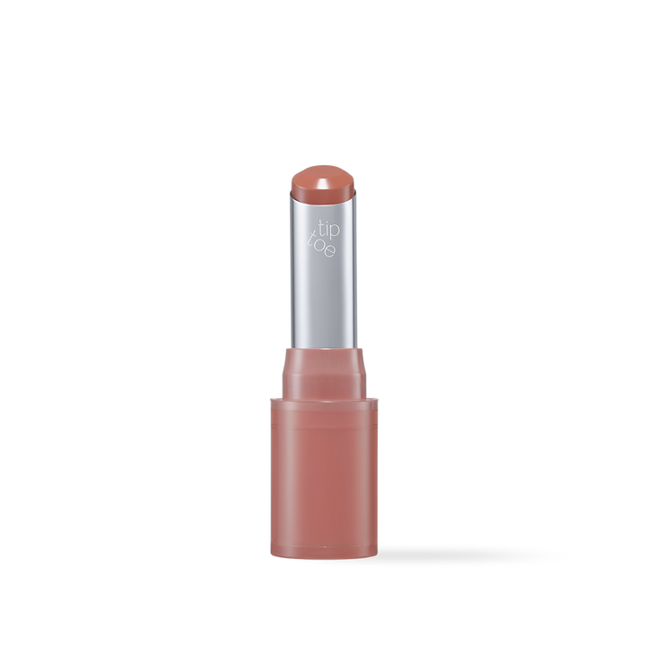 [Tiptoe] jelly stick 007 flat hazel 3.5g