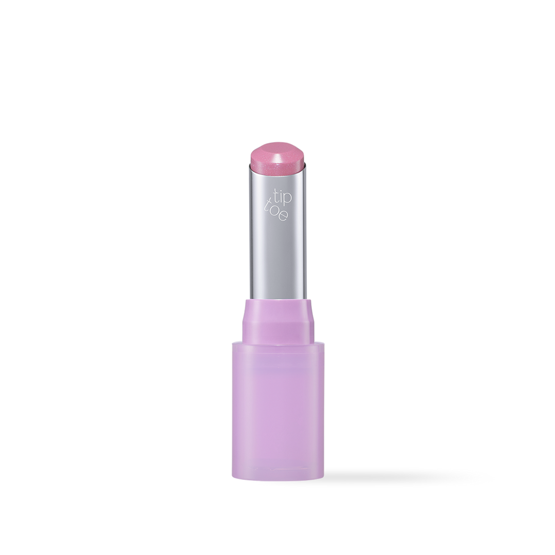 [Tiptoe] jelly stick 101 sunlit lavender 3.5g
