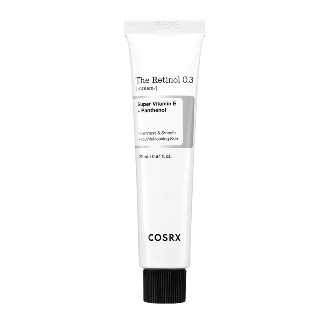 [Cosrx] The Retinol 0.3 Cream 20ml