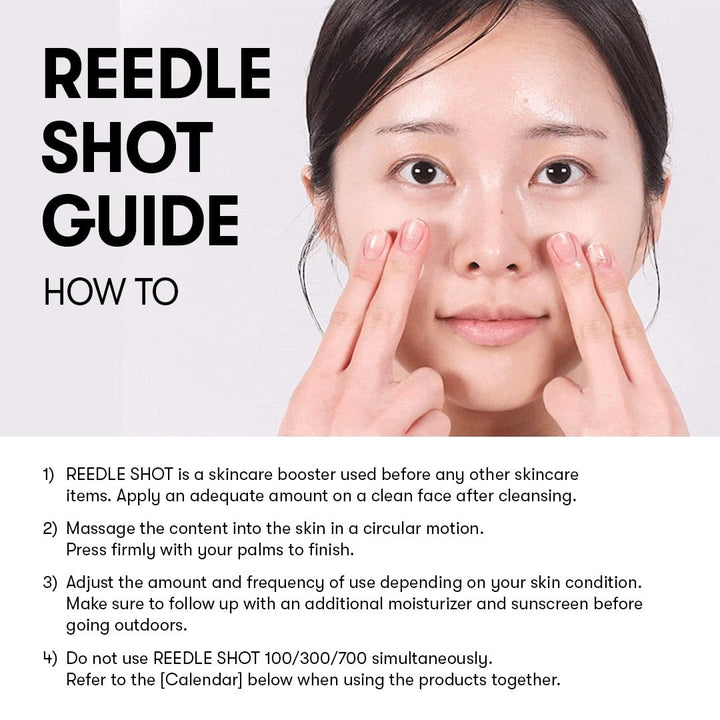 [VT Cosmetics] RETI-A Reedle Shot 300 50ml
