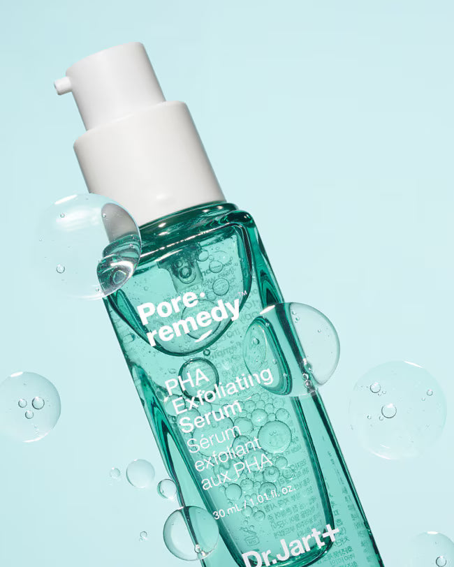 [Dr.Jart+] Pore Remedy PHA Exfoliating Serum 30ml
