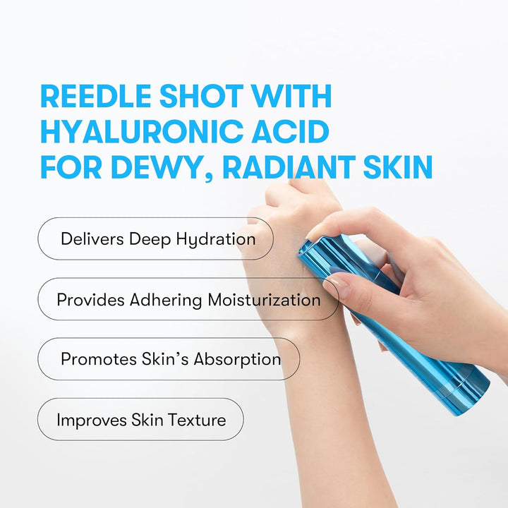 [VT Cosmetics] Hydrop Reedle Shot 300hl