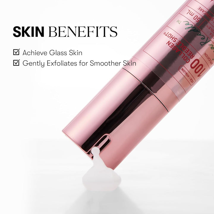 [VT Cosmetics] Collagen Reedle Shot 300 50ml