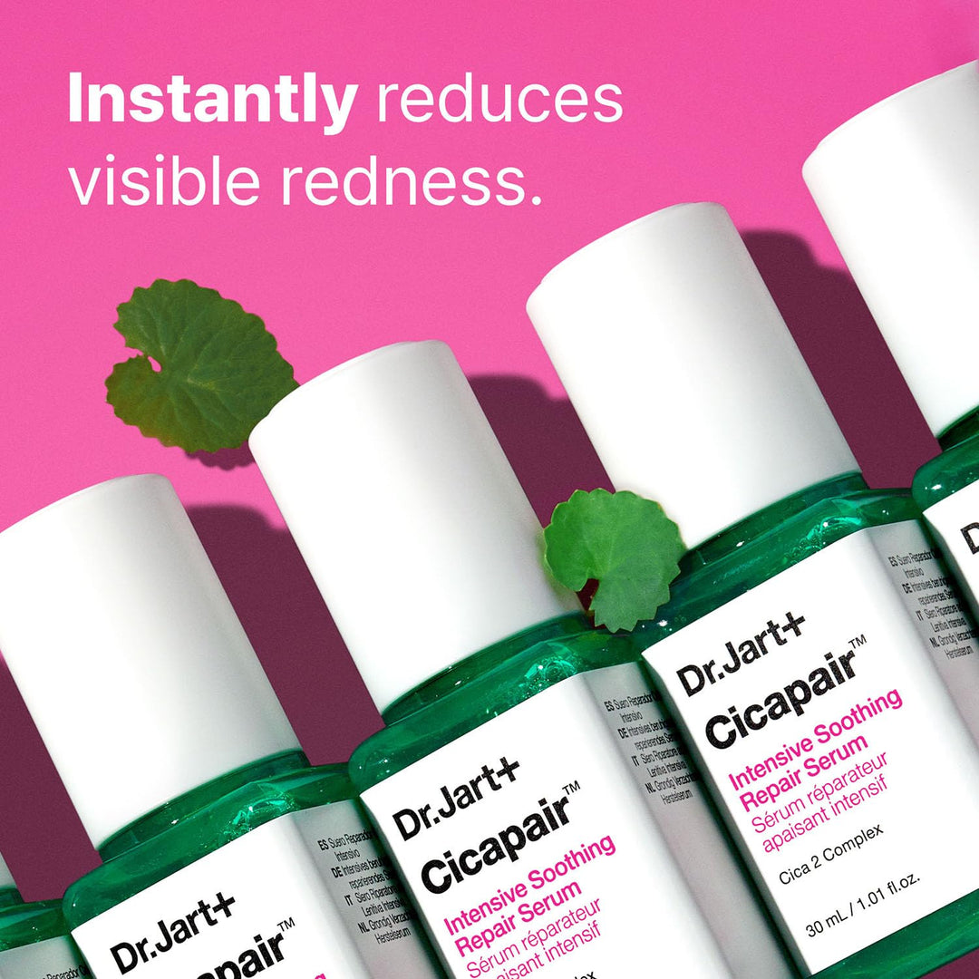 [Dr.jart+] Cicapair Intensive Soothing Repair Serum 30ml