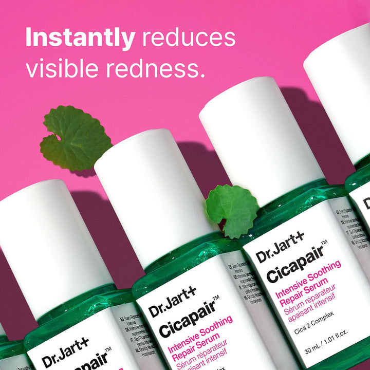 [Dr.jart+] Cicapair Intensive Soothing Repair Serum 30ml