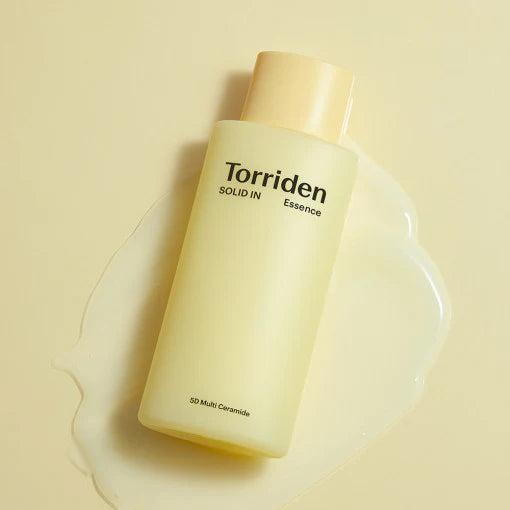 [Torriden] Solid In Ceramide All Day Essence 100ml
