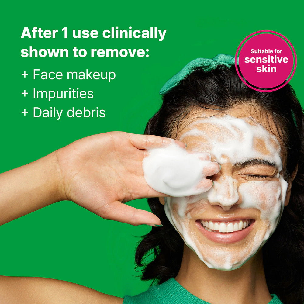 [Dr.Jart+] Cicapair Gentle Foam Cleanser 150ml