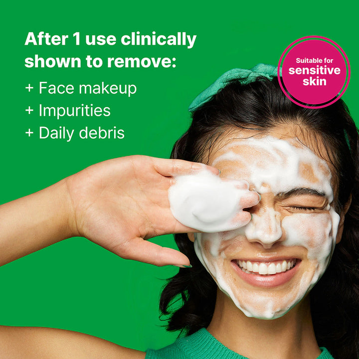 [Dr.Jart+] Cicapair Gentle Foam Cleanser 150ml
