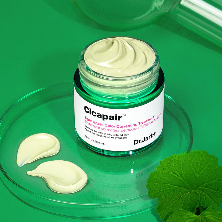 [Dr.Jart+] Cicapair Tiger Grass Color Correcting Treatment 50ml