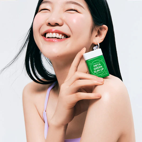 [VitalBeautie] Meta Green Slim Plus 30days 60pills
