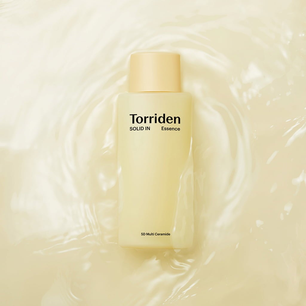 [Torriden] Solid In Ceramide All Day Essence 100ml